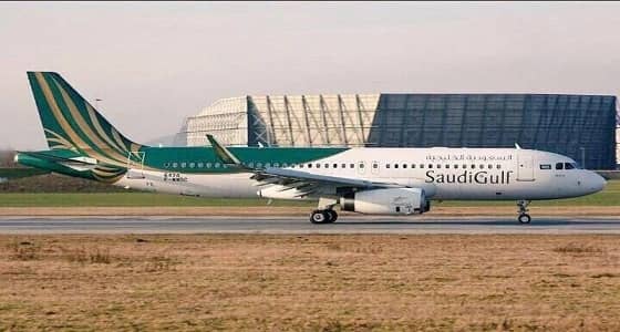 خطوط السعودية الخليجية تدشن 3 رحلات يومية بين الرياض وجدة