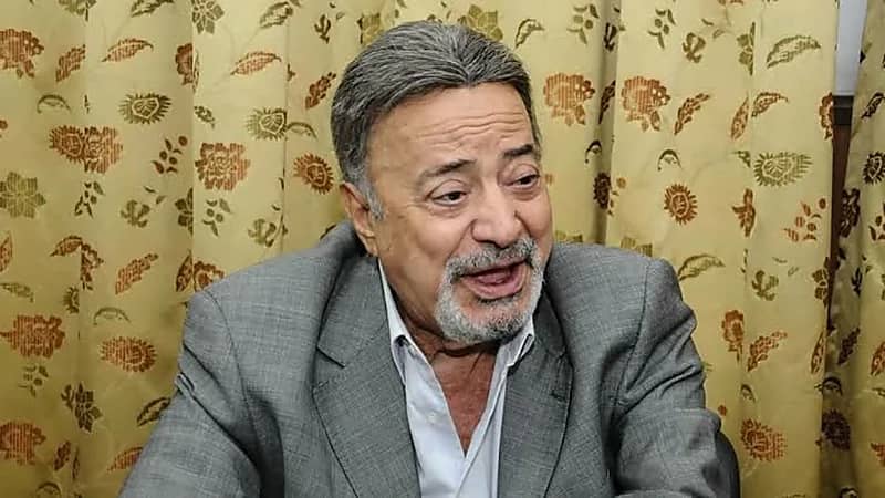 حقيقة وفاة الفنان يوسف شعبان بعد إصابته بكورونا 