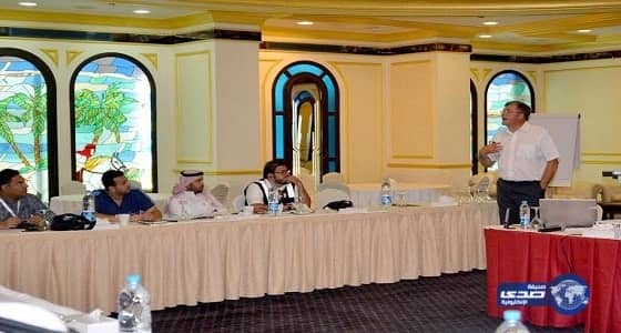 خلال افتتاحه لدورة طب الحشود.. فادن يؤكد: المملكة تسعى جاهدة إلى تقديم أفضل رعاية صحية لحجاج بيت الله الحرام