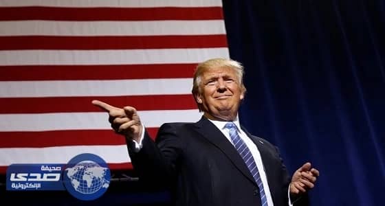 ترامب يرتكب أول سابقة من نوعها في العالم