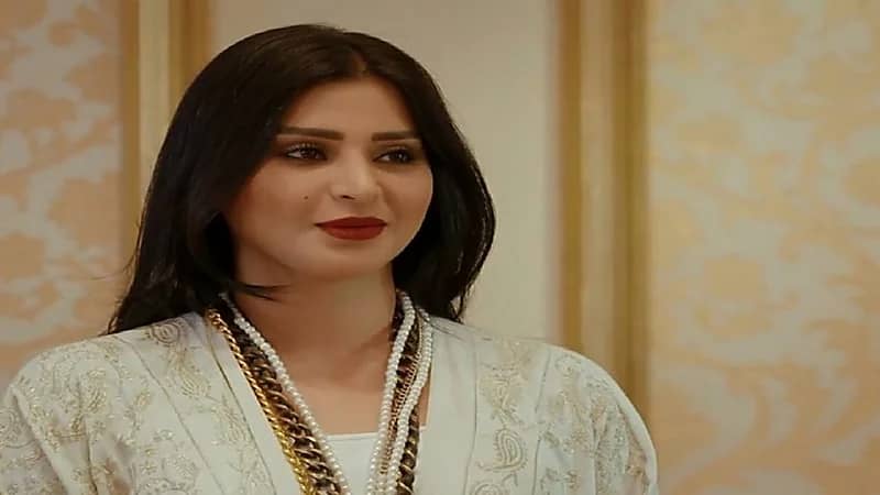 بالفيديو .. ريم عبدالله ترتدي الحجاب بعد ضجة رقصها