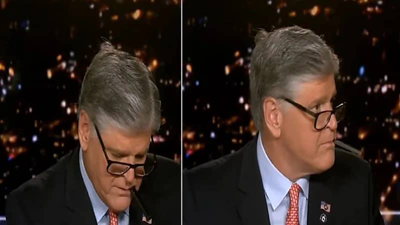 بالفيديو .. مذيع يسهو ويدخن سيجارة إلكترونية على الهواء