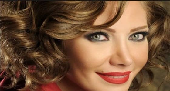 سلافة معمار تعاني من فوبيا الأماكن المرتفعة