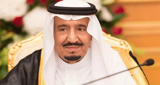 خادم الحرمين الشريفين يشرف حفل استقبال أهالي منطقة حائل