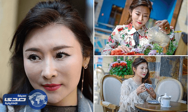 بالصور.. لن تتخيل كم عمر هذه السيدة ؟!