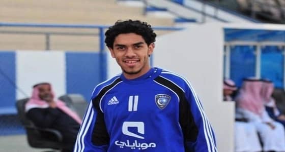 الهلال يقترب من توقيع مخالصة مع عبد العزيز الدوسري