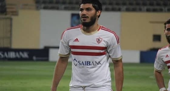 الأهلي يقترب من خطف مدافع الزمالك