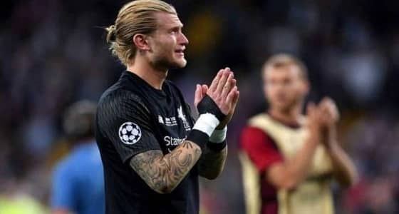 بعد كارثة دوري الأبطال.. ليفربول يقوى مرماه بأغلى حارس في التاريخ