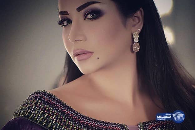 بالصور..  لجين عمران تحت الحراسة المشددة بسبب نصف مليون دولار!!