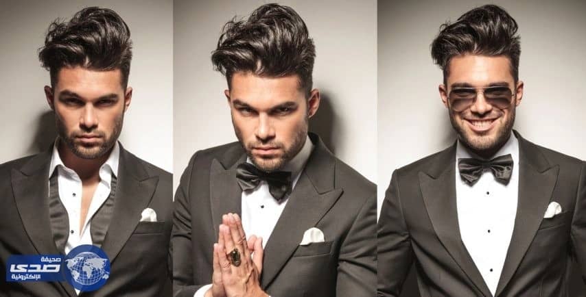 تعرفي على  " الرجل الدونجوان "