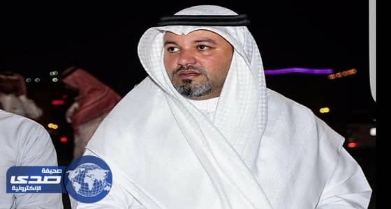 نائب رئيس الاتحاد يثير الجدل بشأن شيك الـ30 مليون ريال