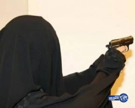 إحصائية: 5% من جرائم القتل بالمملكة ارتكبتها نساء