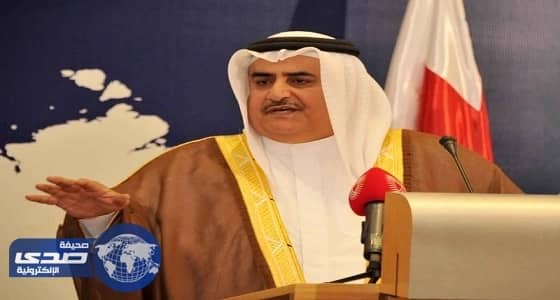 قطر تواصل الاعتداء على صيادين البحرين.. ووزير الخارجية يرد " فيديو "