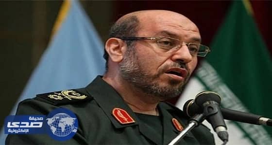 وزير دفاع إيران يهذي: لن نبقي مكان آمنا في المملكة سوى مكة والمدينة