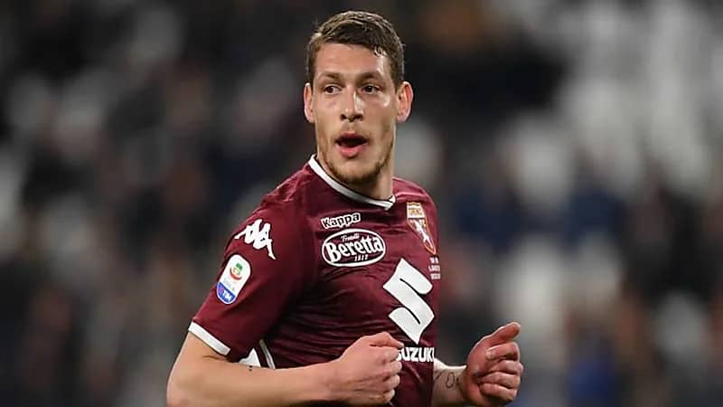  بيلوتي يحسم موقفه من عرض الهلال 