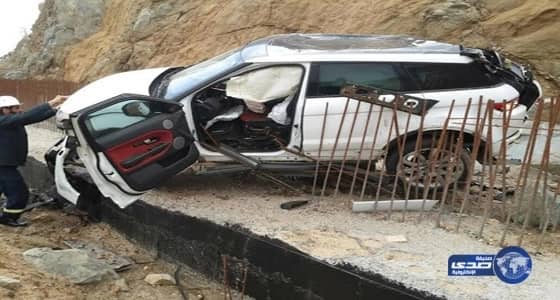 ارتفاع ضحايا الفيضانات في " كراتشي " الباكستانية إلى 16 قتيلا