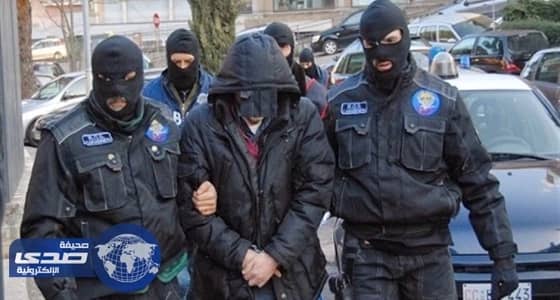 السلطات الإيطالية تعلن احتجاز شخص يشتبه في تعذيبه مهاجرين