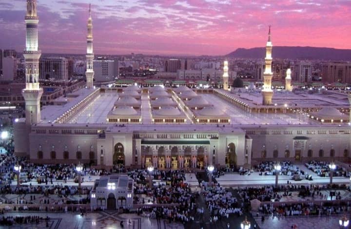 " الصحة المصرية " تعلن وفاة ثاني حاج مصرى بالأراضى السعودية