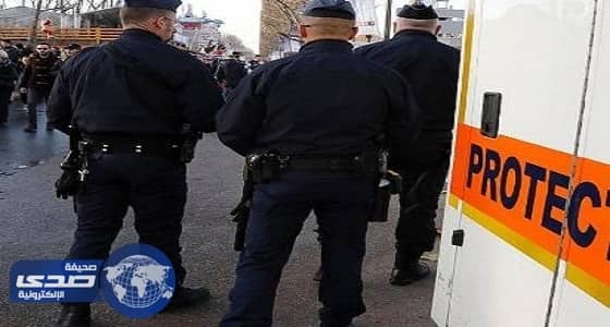 حادثة اغتصاب شاب تهز باريس