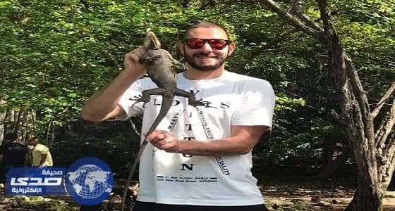 بالفيديو.. إهمال ممرضة يتسبب في سقوط طفل حديث الولادة