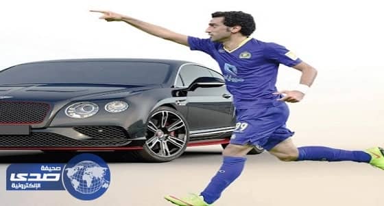 الأزمة المالية بالنصر تدفع الراهب لعرض سيارته للبيع