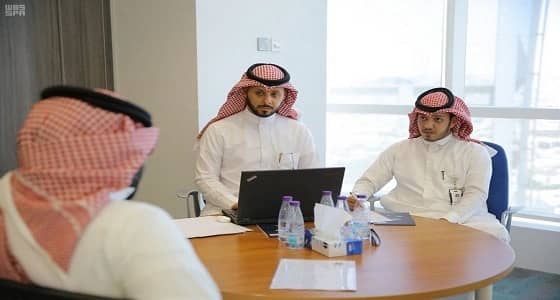 600 فرصة وظيفية في مجالات متنوعة بالرياض