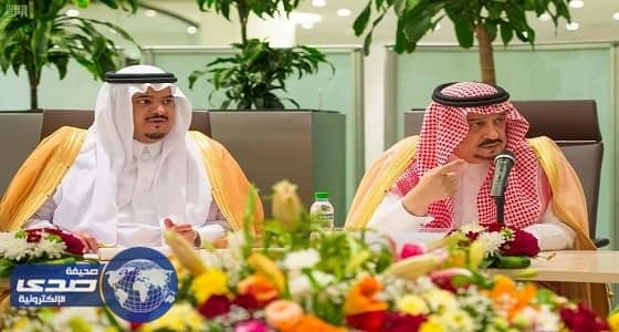 بالصور.. أمير الرياض يرعى حفل «إنسان»