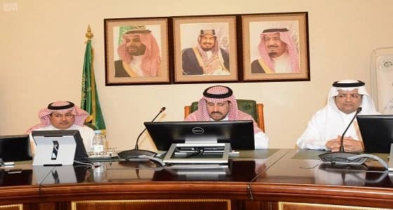 اختتام البرنامج التدريبي " الإدارة المحلية " بإمارة جازان