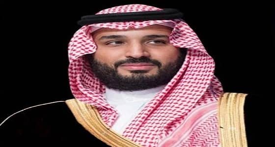 سمو ولي العهد يتلقى اتصالاً هاتفياً من رئيس الوزراء الباكستاني