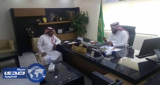 اعتماد تعيين 104 حارس في تعليم بيشة