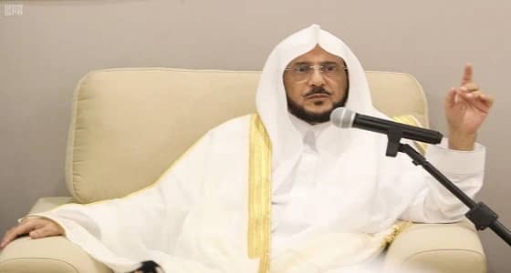 وزير الشؤون الإسلامية: المملكة قوية بدينها وقيادتها وشعبها وبالمسلمين في العالم