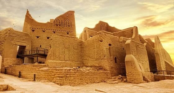 الدرعية.. نواة الدولة السعودية