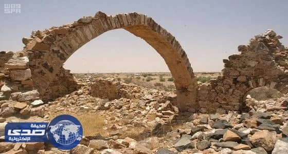 بالصور.. دراسة علمية حديثة عن تاريخ وآثار سوق عكاظ