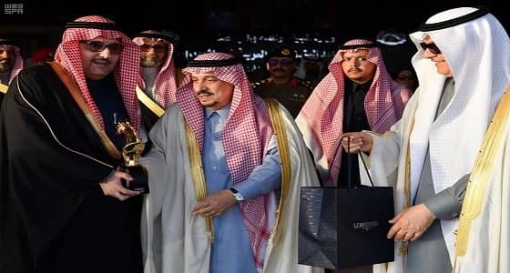 تحت رعاية أمير الرياض.. تفاصيل حفل اختتام بطولة مركز الملك عبدالعزيز للخيل العربية الأصيلة فئة " A "