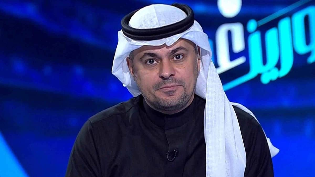 الشنيف: منتخبنا كان شبه تائه في أول ربع ساعة أمام منتخب إندونيسيا.. فيديو