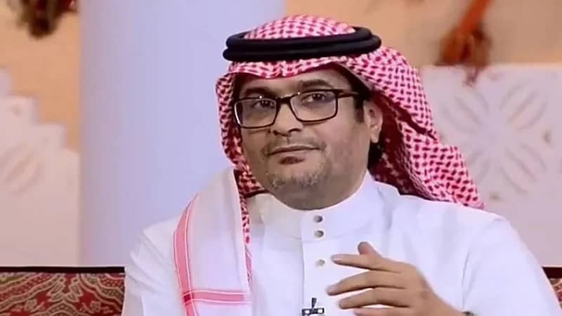 "البكيري" يسخر من النصر : بتأشيرتهم أحضر الاتحاد حمدالله وجلدهم