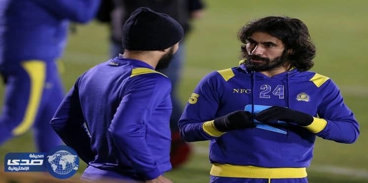 عبد الغني: فضلت مصلحة النصر في أزمة ماميتش ولأ أدفع أموالا للنادي