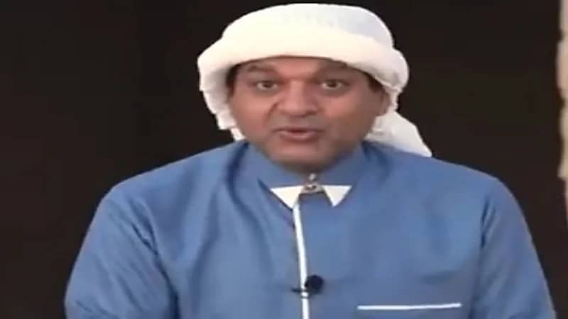 الزعاق يكشف عن سبب عدم تقلب طول الليل والنهار على المناطق الواقعة على خط الاستواء "فيديو"