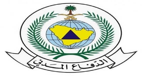 " مدني القصيم " يعوض متضرري الأمطار ويدعوهم للمقر في بريدة