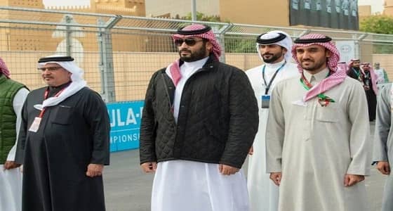 الطلبات على « جاكيت ولي العهد » تجاوزت الـ12 ألف طلب