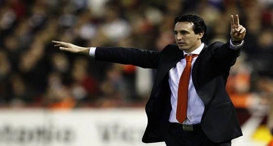 " إيمري " يستخدم سلاح الملكي في مواجهة الإياب