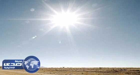 خبير في الطقس: الصيف يبدأ 16 رمضان