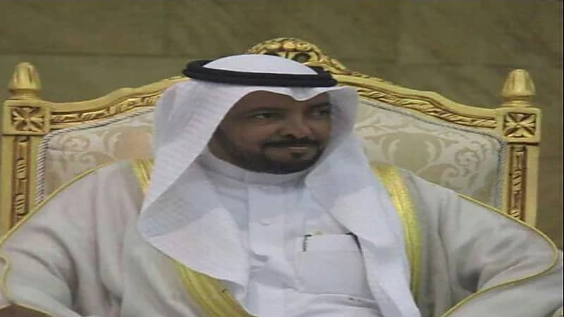 رجل الأعمال الشريف يتبرع بمبلغ (50) ألف ريال دعماً لجمعية تطوير خدمة الأحياء بمدينة الرياض