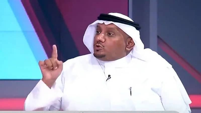 بالفيديو.. الحقباني: السماسرة يشعلون الأزمة في قضايا القتل والديات