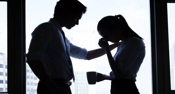 علامة تدل على خيانة زوجك بوضوح