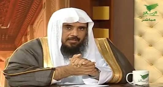 الخثلان يوضح حكم أداء كل الصلوات بوضوء واحد