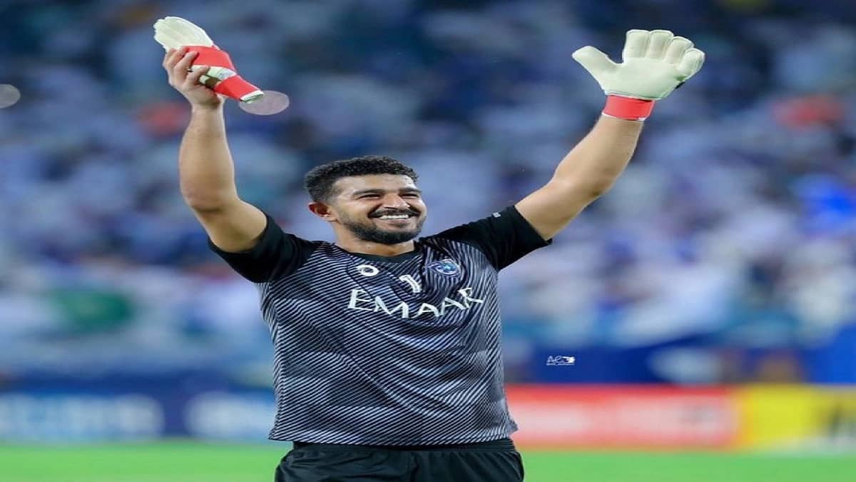 المعيوف: «أنا من دليت غوميز على القهوة وطاح فيها»