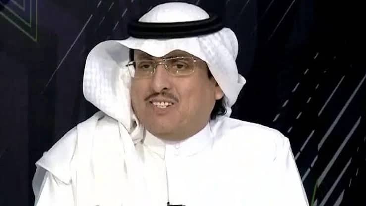 محمد الدويش: مدرب متفق مع المنتخب يحولونه لنادي