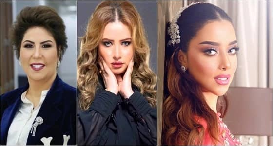 مي العيدان تهاجم بلقيس لرفعها قضية ضد فجر السعيد