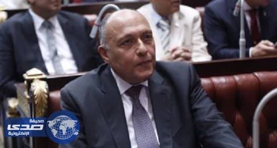 رسالة استياء من الخارجية المصرية للأمريكية